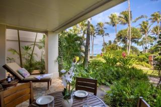 Glorious Beachfront high end Villa - Kahuku - 8