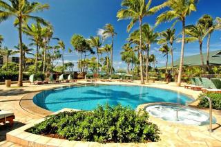 Glorious Beachfront High End Villa grass to sand - 2