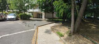 Design 3 bedrooms appartment, near Champs Elysees - Nanterre - 9