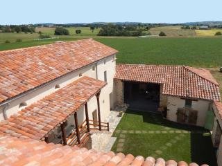 Le manse des janades - Rosières - 1