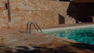 Pool and Sea View Apartments - Aghia Marina - 6