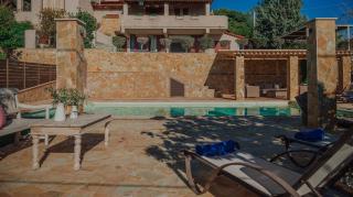 Pool and Sea View Apartments - Aghia Marina - 5
