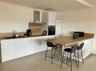 Sognu di Serena - Superbe appartement avec parking gratuit sur place - Porto-Vecchio - 5