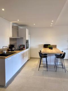 Sognu di Serena - Superbe appartement avec parking gratuit sur place - Porto-Vecchio - 4