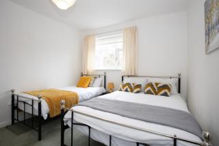 Hurley House - Cheadle Hulme - 7