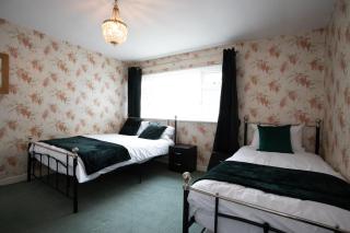 Hurley House - Cheadle Hulme - 6