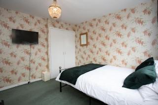 Hurley House - Cheadle Hulme - 5