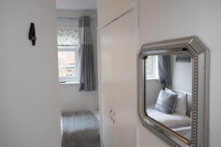 Hurley House - Cheadle Hulme - 4