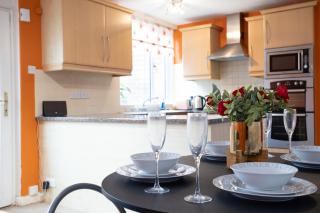 Hurley House - Cheadle Hulme - 1