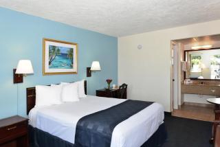 Americas Best Value Inn Bradenton-Sarasota - 5