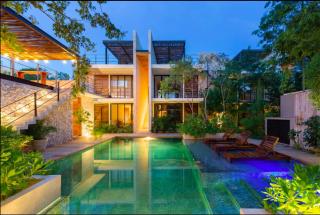 Cordelia 2BedBath - Tulum - 0