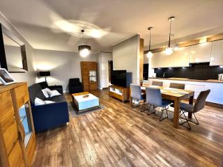 Apartament Nad Morzem Gdańsk Brzeźno - Danzig - 7