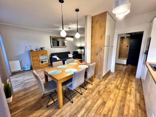 Apartament Nad Morzem Gdańsk Brzeźno - Danzig - 5