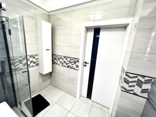 Apartament Nad Morzem Gdańsk Brzeźno - Danzig - 3