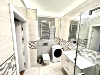 Apartament Nad Morzem Gdańsk Brzeźno - Danzig - 2