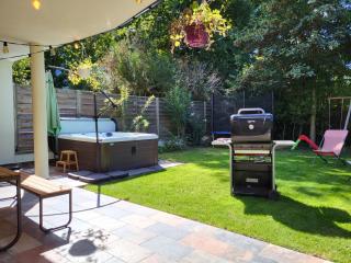 Villa L'Alameda Spa Billard Paris Centre 35min - Verrières-le-Buisson - 5