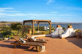 Laguna dei Fenici - 7