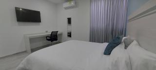 Hotel Barranquilla Laank - Barranquilla - 5