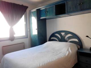 T2 dernier étage face à la mer avec ascenseur - 8