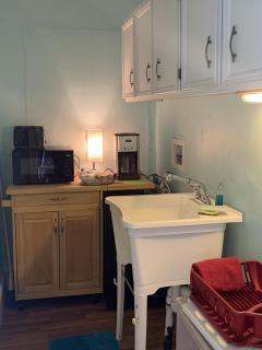 Cozy Suite - Pet friendly, Beach Side apts - Norfolk - 6
