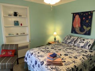 Cozy Suite - Pet friendly, Beach Side apts - Norfolk - 3