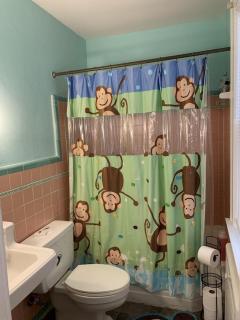 Cozy Suite - Pet friendly, Beach Side apts - Norfolk - 2