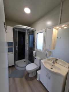 GM House, mobile house near Kolpa river - Metlika - 6