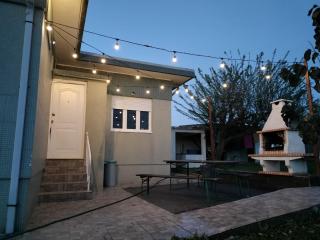 House with pool and garden in Esmoriz near Porto - Esmoriz - 7