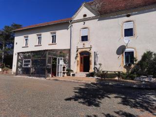 Maison Hormidas - Crouseilles - 8