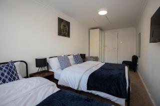 Renfrew House - Bolton - 6