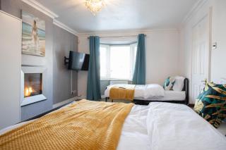 Renfrew House - Bolton - 7