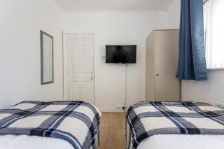 Renfrew House - Bolton - 5