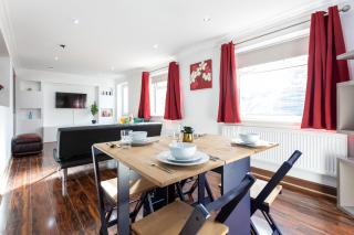 Renfrew House - Bolton - 2