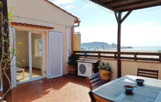 Seafront L'Estartit Roof - L'Estartit - 7