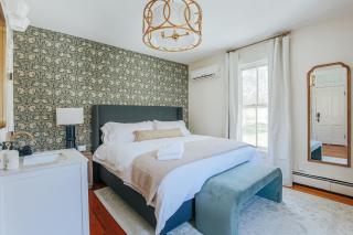 Afton Mountain Inn - Afton - 7