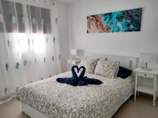 Mirador de Sotavento Apartment 8209 - Costa Calma - 5