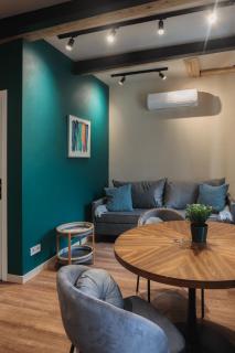 Colonel Suites & Apartments - Riga - 5