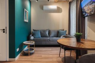 Colonel Suites & Apartments - Riga - 3