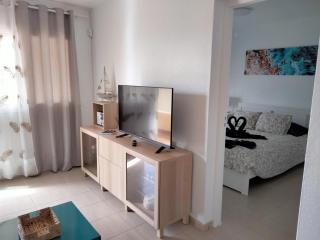 Mirador de Sotavento Apartment 8209 - Costa Calma - 6