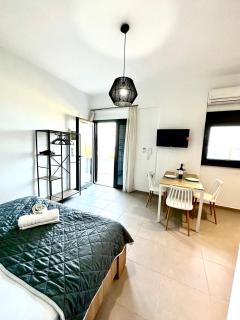 Studio Sea View - Agia Pelagia - 1