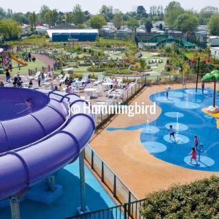 Hummingbird Retreat - Blackpool - 6