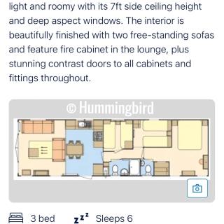 Hummingbird Retreat - Blackpool - 5