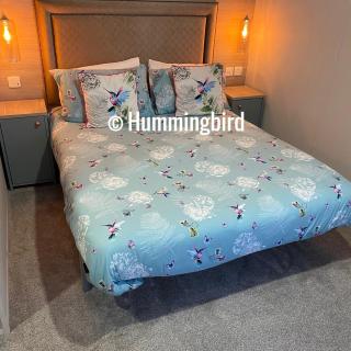 Hummingbird Retreat - Blackpool - 3