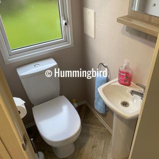 Hummingbird Retreat - Blackpool - 2