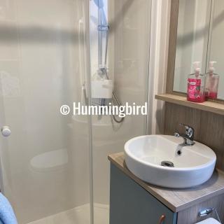 Hummingbird Retreat - Blackpool - 1