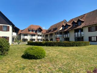 Hagnauer-Ferienwohnung im Seegarten - Hagnau - 9