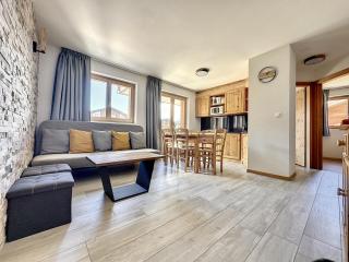 Le Rocher l Pied des pistes l 6pers. - Nendaz - 7