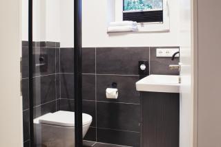 Boutique Hotel Waldwiese - 1