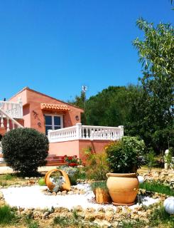 CASA MARTINEZ Studios & Chambre d'Hôtes à 3 kms de MONTSERRAT VALENCIA - Montroy - 9