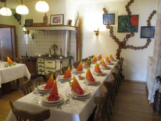 Landhotel Vosse-Schepers - Rhede - 1